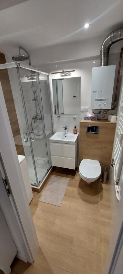 Apartament Koszutka - 100M Od Spodka Katovice Exteriér fotografie
